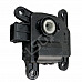 Моторче клапи парно Hyundai i40, ОЕМ H40073-0880