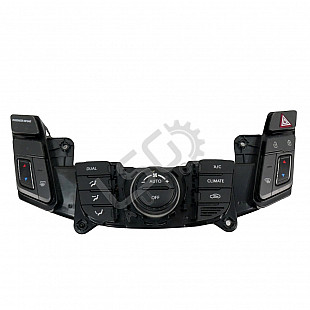 Панел управление климатроник Hyundai i40, ОЕМ 97250-3ZAE0