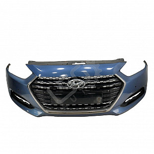 Предна броня Hyundai i40 Предна броня Hyundai i40