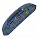Спойлер Hyundai i40, ОЕМ 87210-3Z000 Спойлер Hyundai i40, ОЕМ 87210-3Z000