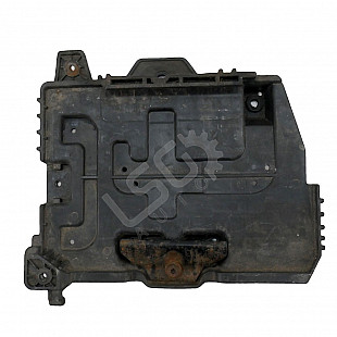 Стойка акумулатор Hyundai i40, ОЕМ 37150-3Z000