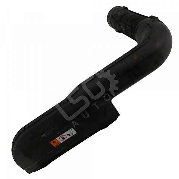 Въздуховод Hyundai i40, ОЕМ 28210-3Z050 Въздуховод Hyundai i40, ОЕМ 28210-3Z050