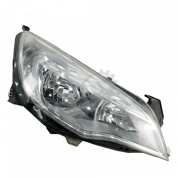 Десен фар Opel Astra (J), ОЕМ 1LG010011-04