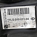 Десен фар Opel Astra (J), ОЕМ 1LG010011-04