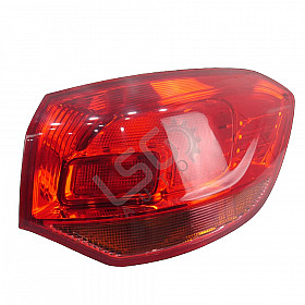 Десен външен стоп Opel Astra (J)