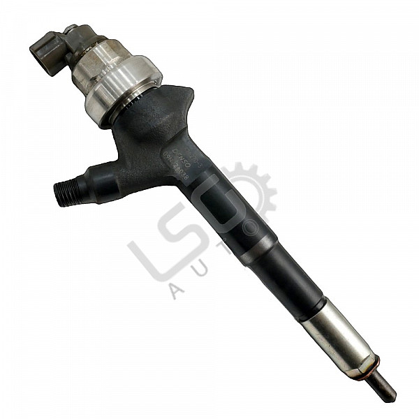 Дюза дизел Opel Astra (J), ОЕМ 8-97376270-3