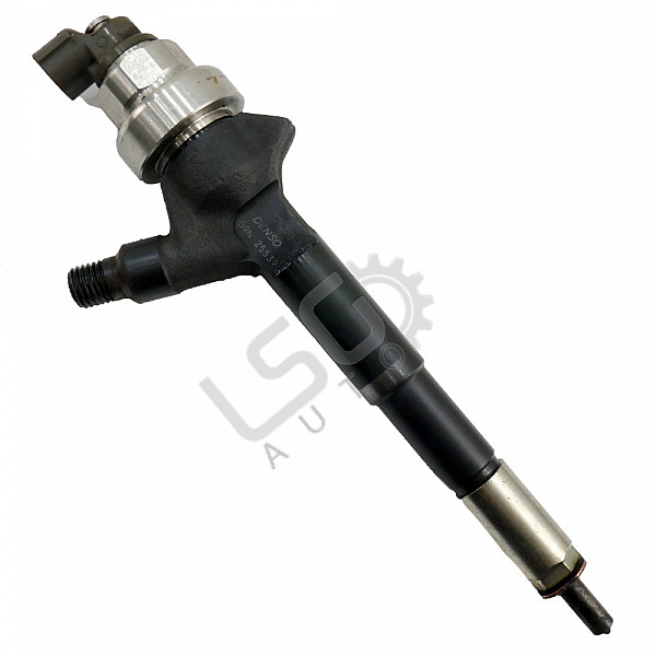 Дюза дизел Opel Astra (J), ОЕМ 8-97376270-3