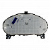 Километраж Opel Astra (J), ОЕМ 13356300 Километраж Opel Astra (J), ОЕМ 13356300