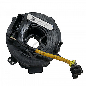 Лентов кабел с датчик ъгъл на завиване Opel Astra (J)
