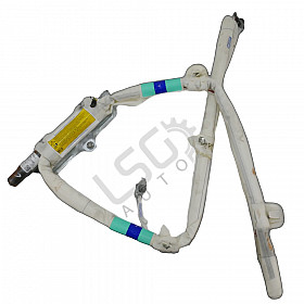Ляв AIRBAG таван Opel Astra (J)