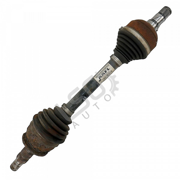 Лява полуоска Opel Astra (J), ОЕМ 13335135