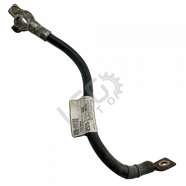 Минусова клема Opel Astra (J), ОЕМ 13363865