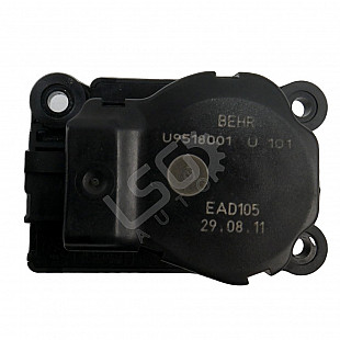 Моторче клапи парно Opel Astra (J), OEM 410473241
