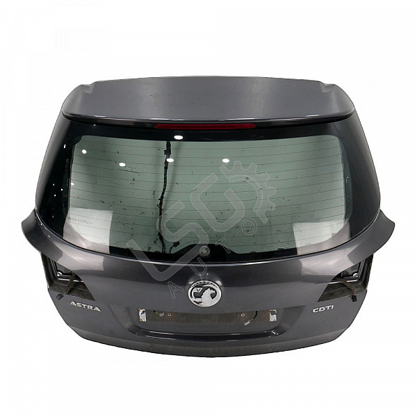 Заден капак Opel Astra (J) Заден капак Opel Astra (J)