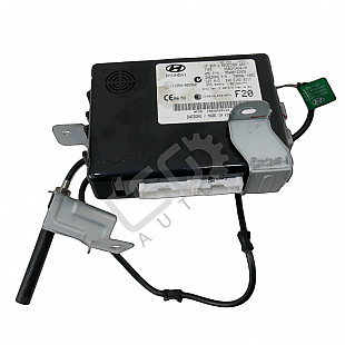 BCM модул Hyundai i40, ОЕМ 95400-3Z438