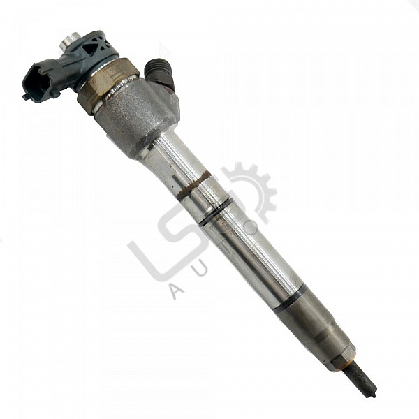 Дюза дизел Hyundai i40, ОЕМ 33800-2A610