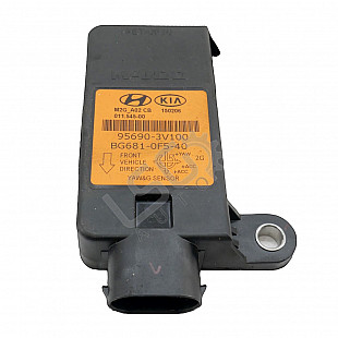 ESP сензор Hyundai i40, ОЕМ 95690-3V100 ESP сензор Hyundai i40, ОЕМ 95690-3V100