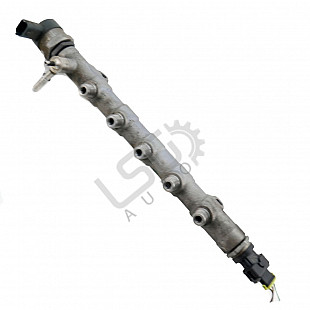 Горивна рейка Hyundai i40, ОЕМ 31400-2A650
