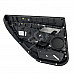 Интериорна кора задна дясна врата Hyundai i40, ОЕМ 83340-3Z000