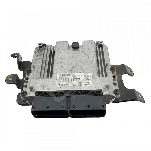 Компютър двигател Hyundai i40, ОЕМ 39145-2A545 Компютър двигател Hyundai i40, ОЕМ 39145-2A545