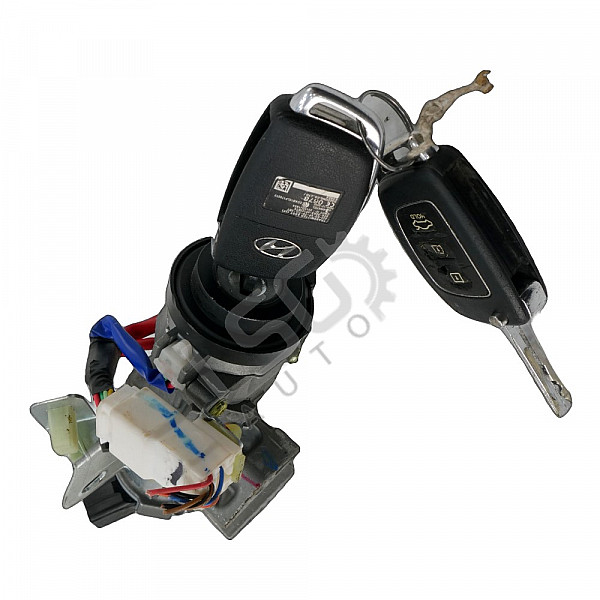Контактен ключ Hyundai i40