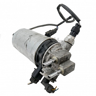 Корпус горивен филтър Hyundai i40, ОЕМ DHF24-00010