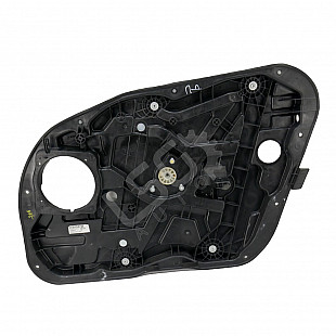 Механизъм преден десен ел.стъклоповдигач Hyundai i40, ОЕМ 82480-3ZXXX