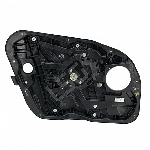 Механизъм преден ляв ел.стъклоповдгач Hyundai i40, ОЕМ 82470-3ZXXX