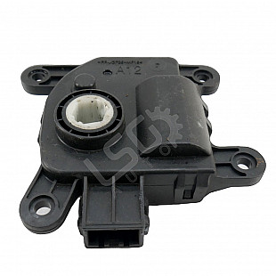 Моторче клапи парно Hyundai i40, ОЕМ H40073-0880