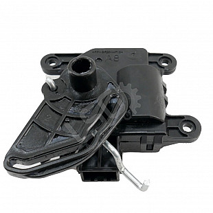 Моторче клапи парно Hyundai i40, ОЕМ H40073-0880