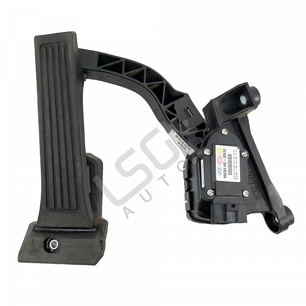 Педал газ Hyundai i40, ОЕМ 32727-2T900 Педал газ Hyundai i40, ОЕМ 32727-2T900