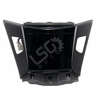 Центална конзола с жабка и гнездо 12V Hyundai i40, ОЕМ 84630-3Z615