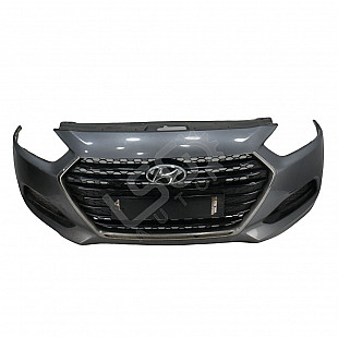 Предна броня Hyundai i40 Предна броня Hyundai i40