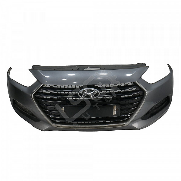 Предна броня Hyundai i40 Предна броня Hyundai i40