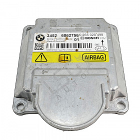 AIRBAG модул BMW 1 Series (F21)