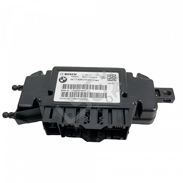 AIRBAG модул BMW 1 Series (F21), ОЕМ 0285011137