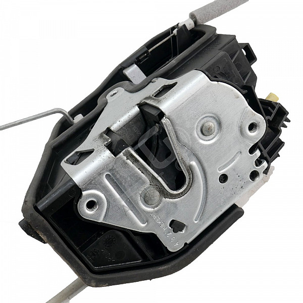 Брава предна лява врата BMW 1 Series (F21), ОЕМ 7202145
