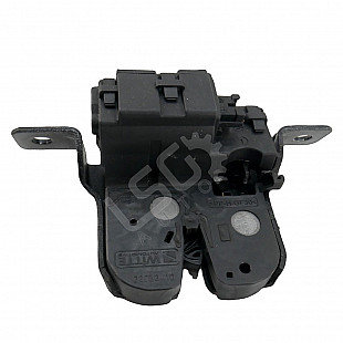 Брава заден капак BMW 1 Series (F21), OEM 51247248075
