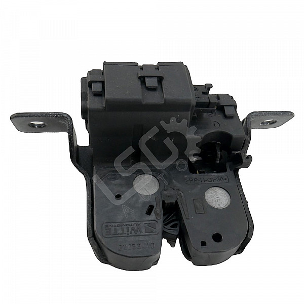 Брава заден капак BMW 1 Series (F21), ОЕМ 51247248075