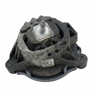 Десен тампон двигател BMW 1 Series (F21), OEM 6787658-03