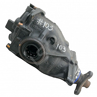 Диференциал BMW 1 Series (F21), OEM 7599466-03 Диференциал BMW 1 Series (F21), OEM 7599466-03