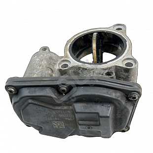 Дроселова клапа BMW 1 Series (F21), OEM 781075203
