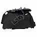 Дясна интериорна кора багажник BMW 1 Series (F21), ОЕМ 7249618-10 Дясна интериорна кора багажник BMW 1 Series (F21), ОЕМ 7249618-10