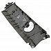 Дясна кора колонка между врати BMW 1 Series (F21), ОЕМ 7265992 Дясна кора колонка между врати BMW 1 Series (F21), ОЕМ 7265992