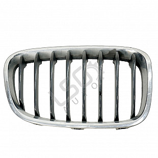 Дясна решетка BMW 1 Series (F21), OEM 7262118