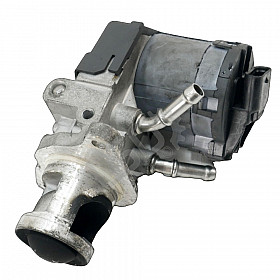 EGR клапан BMW 1 Series (F21)