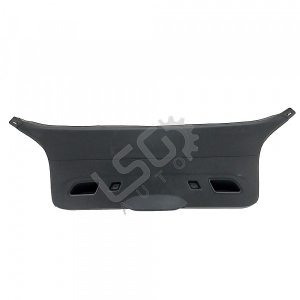 Интериорна кора заден капак BMW 1 Series (F21), ОЕМ 7239905 Интериорна кора заден капак BMW 1 Series (F21), ОЕМ 7239905