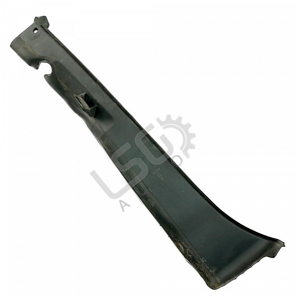 Кора десен калник BMW 1 Series (F21), ОЕМ 51767269998 Кора десен калник BMW 1 Series (F21), ОЕМ 51767269998