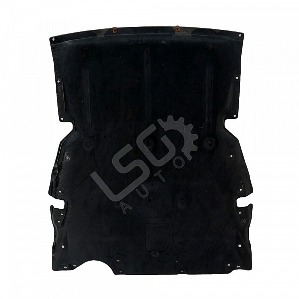 Кора под двигател BMW 1 Series (F21) Кора под двигател BMW 1 Series (F21)