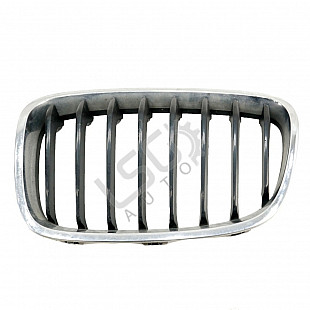 Лява решетка BMW 1 Series (F21), OEM 7262117